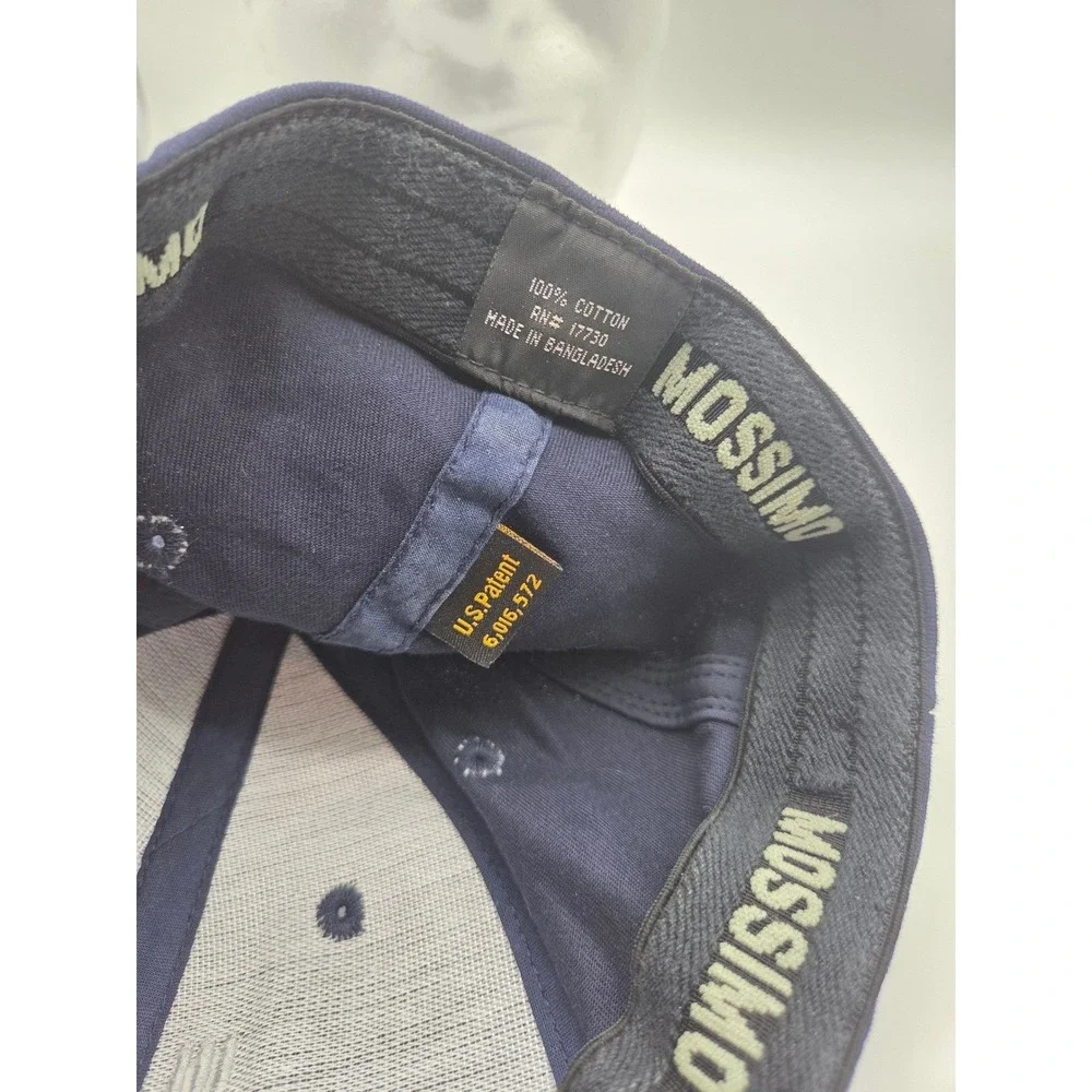 Mossimo Supply Co. classic navy